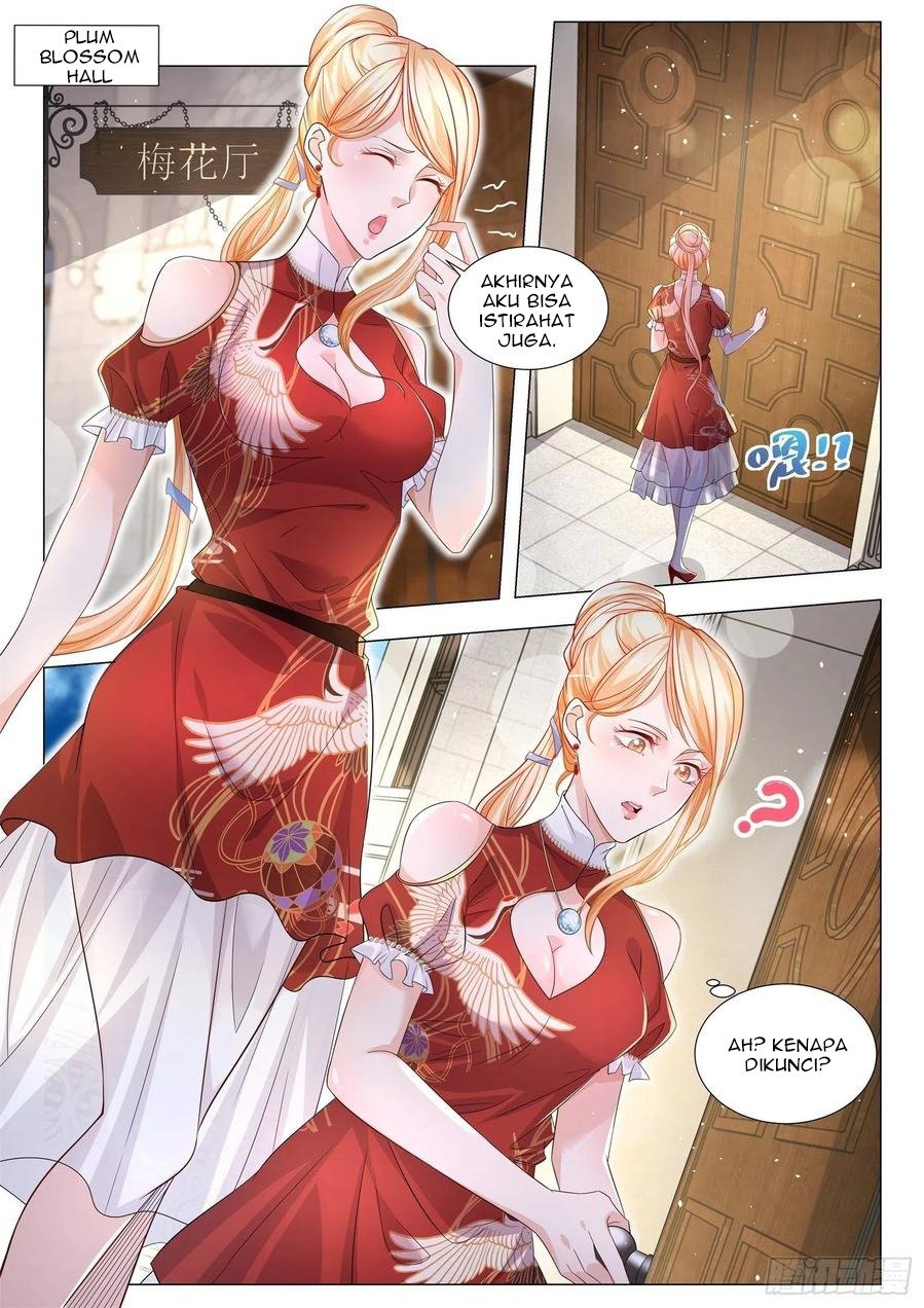 Shen Hao’s Heavenly Fall System Chapter 192 Gambar 6